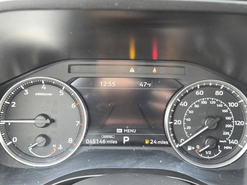 Used 2024 Mitsubishi Outlander SE image 21