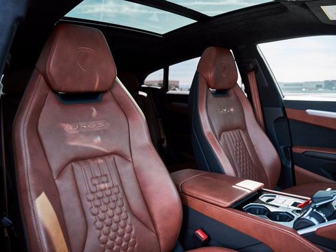 Used 2023 Lamborghini Urus S AWD/4WD image 43