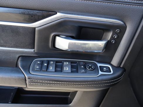 Used 2022 RAM 3500 Laramie w/ Night Edition image 27