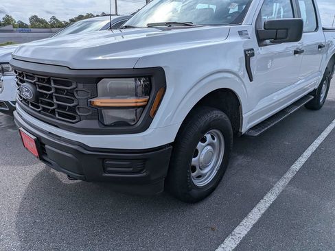 Used 2024 Ford F150 XL AWD/4WD image 2