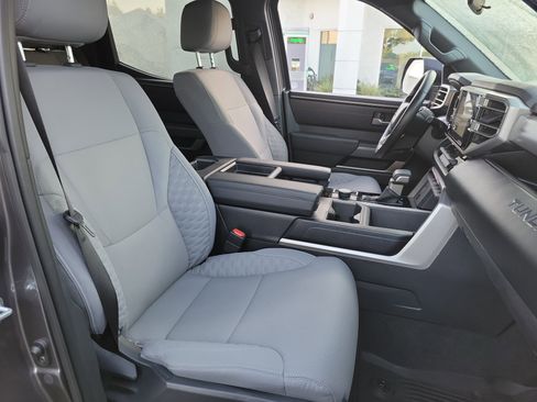 Used 2025 Toyota Tundra SR5 image 20