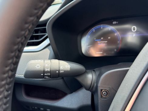 Certified 2025 Toyota RAV4 Limited image 19