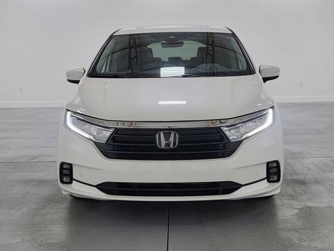 Used 2022 Honda Odyssey Elite image 3