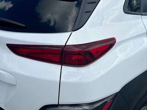 Used 2023 Hyundai Kona SEL w/ Convenience Package FWD image 26