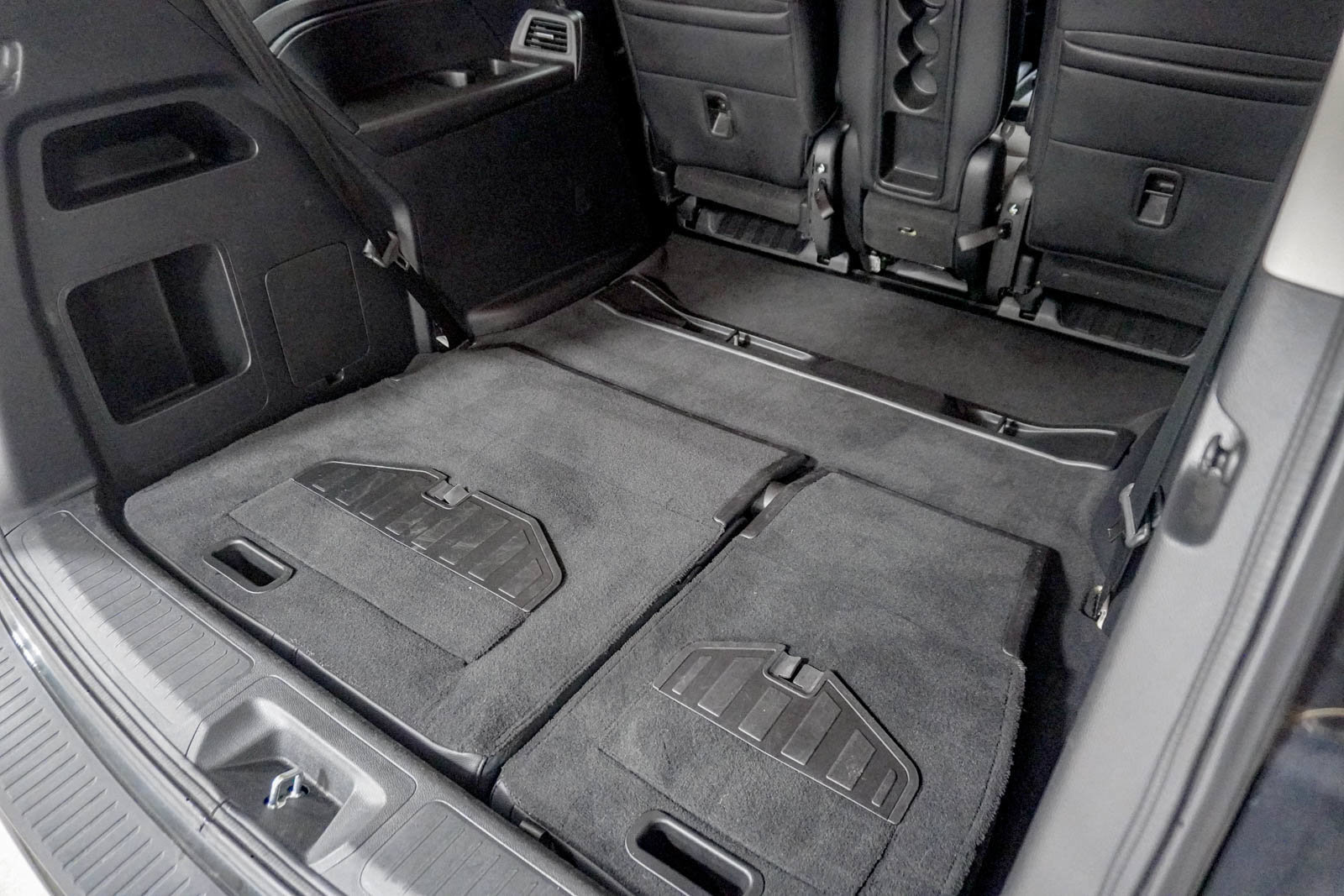 Used 2025 Honda Odyssey EX-L image 10