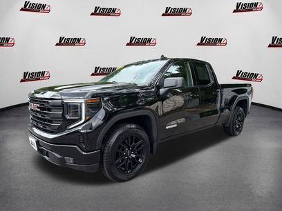 Used 2023 GMC Sierra 1500 Elevation
