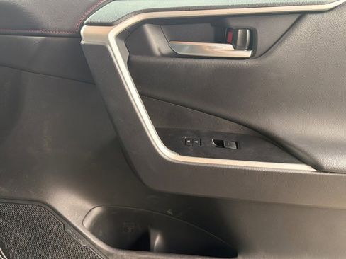 Used 2024 Toyota RAV4 TRD Off-Road w/ Weather Package image 23