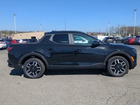 New 2026 Hyundai Santa Cruz Limited image 3