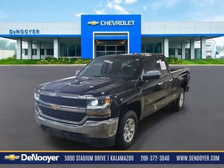 Used 2018 Chevrolet Silverado 1500 LT 360° Tour