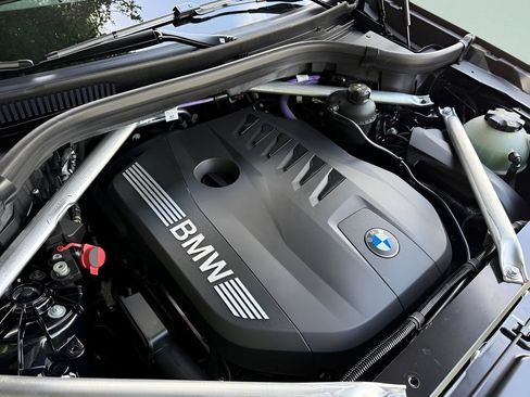 New 2026 BMW X5 xDrive40i AWD/4WD image 25