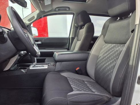 Used 2021 Toyota Tundra SR5 image 5