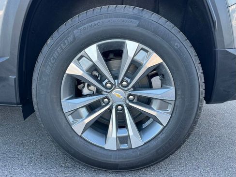 New 2026 Chevrolet Equinox LT w/ Convenience Package II image 32