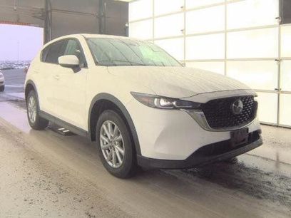 Used 2023 MAZDA CX-5 AWD 2.5 S