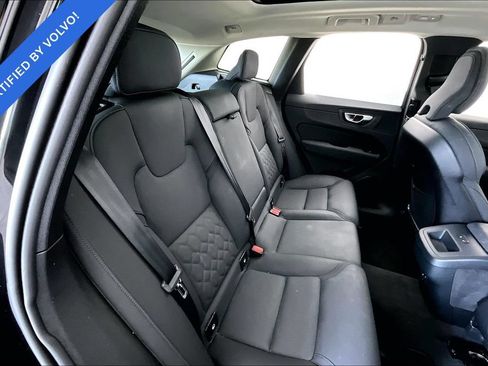 Certified 2026 Volvo XC60 B5 Plus AWD/4WD image 35
