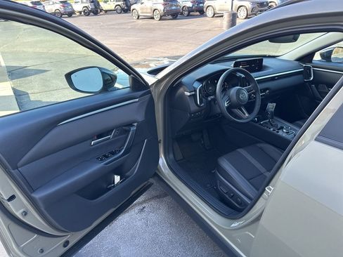 New 2026 MAZDA CX-50 Meridian Edition w/ Weather Package image 25