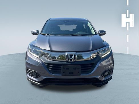 Used 2022 Honda HR-V EX image 2