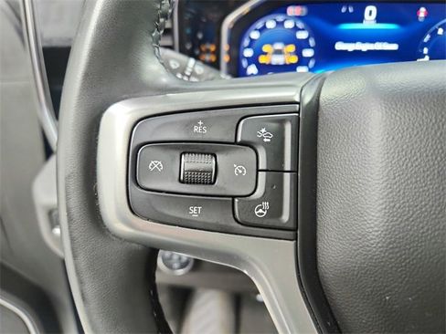 Used 2024 Chevrolet Silverado 2500 LT w/ Texas Edition image 23