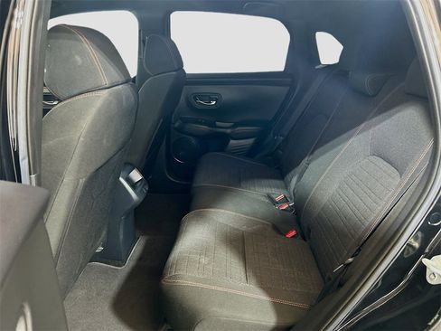 Used 2025 Honda HR-V Sport image 21