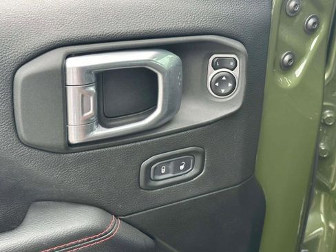 Used 2020 Jeep Wrangler Unlimited Rubicon w/ Quick Order Package 28Y Recon image 17