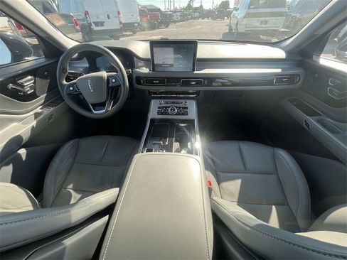 Used 2021 Lincoln Aviator Reserve w/ Elements Package Plus image 20