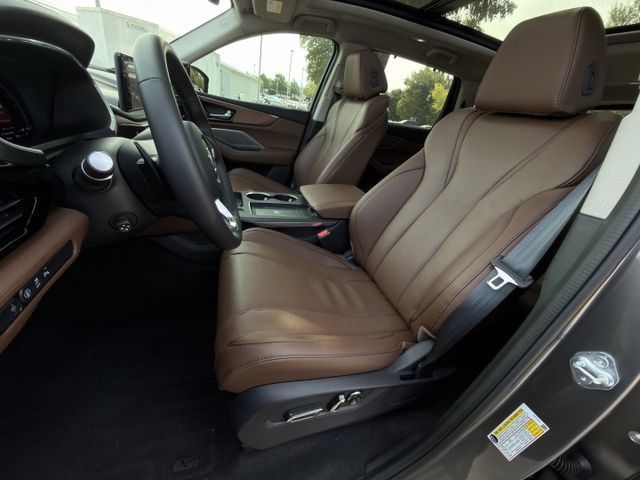 Certified 2026 Acura MDX w/ Technology Package AWD/4WD image 24