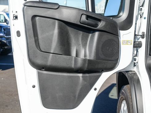 New 2026 RAM ProMaster 1500 w/ Quick Order Package 22G SLT image 21