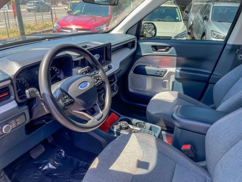 Used 2022 Ford Maverick AWD SuperCrew image 11