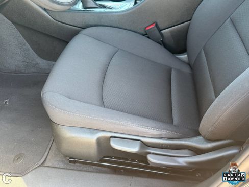 Certified 2022 Chevrolet Malibu LS FWD image 13