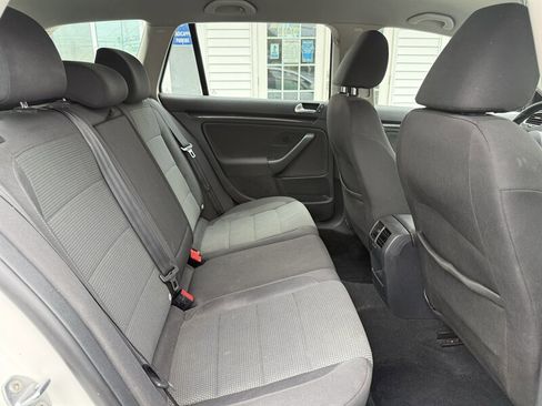 Used 2013 Volkswagen Jetta S FWD image 13