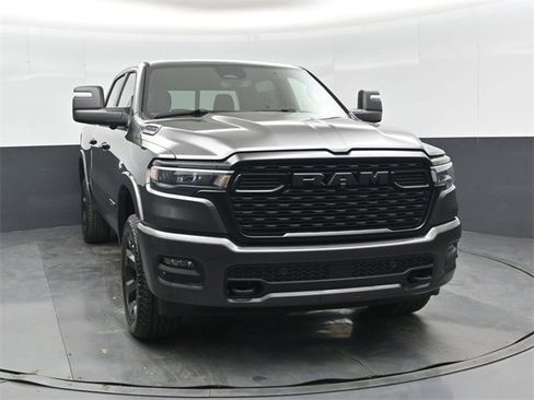 New 2026 RAM 1500 Big Horn image 10