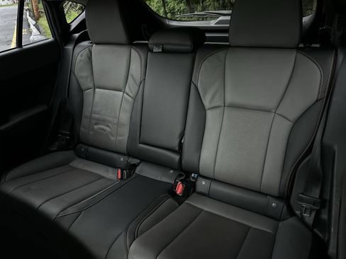 Certified 2024 Subaru Crosstrek 2.5i Limited AWD/4WD image 23