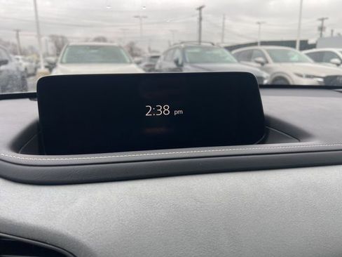 New 2026 MAZDA CX-30 AWD 2.5 S image 32