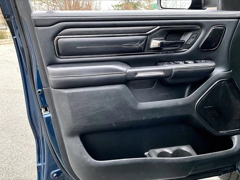 Certified 2023 RAM 1500 Limited image 27