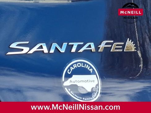 Used 2020 Hyundai Santa Fe Limited image 32