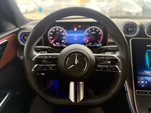 Used 2023 Mercedes-Benz C 300 Sedan image 30