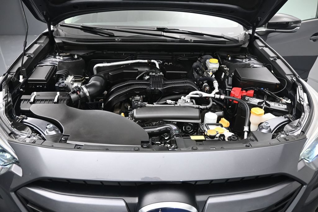 Used 2024 Subaru Outback Premium AWD/4WD image 24