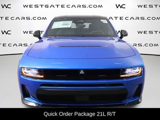 New 2026 Dodge Charger R/T w/ Blacktop Package AWD/4WD video 2