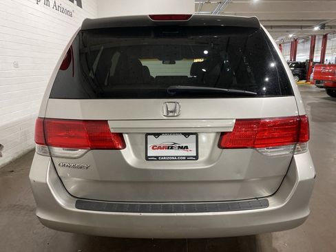 Used 2008 Honda Odyssey EX image 4