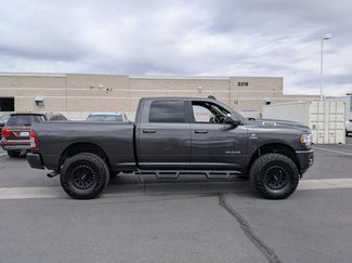 Used 2022 RAM 2500 Big Horn w/ Level A Equipment Group video 4