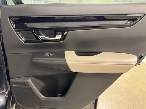 Used 2024 Honda CR-V EX-L image 29