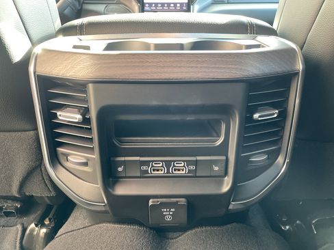 New 2026 RAM 2500 Laramie image 22