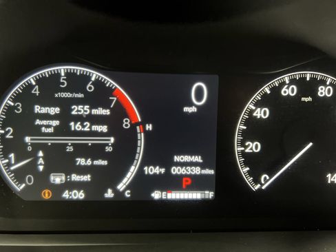 Used 2026 Honda Ridgeline RTL image 15