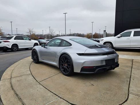 Used 2026 Porsche 911 Carrera GTS RWD image 6