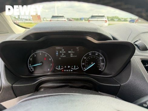 Used 2019 Ford Transit Connect XLT FWD image 15