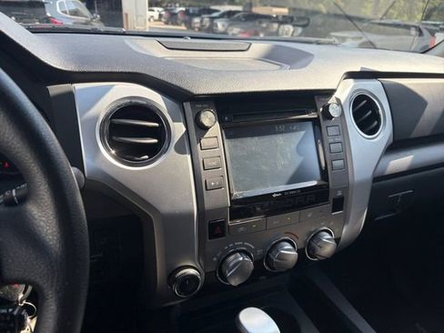 Used 2019 Toyota Tundra SR5 w/ TRD Off Road Package AWD/4WD image 10