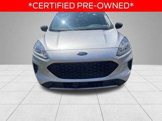 Used 2020 Ford Escape SE Sport AWD/4WD video 2