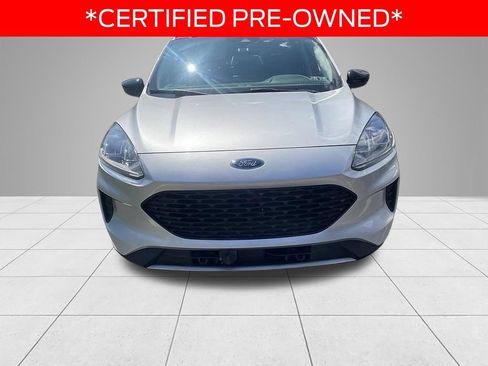 Used 2020 Ford Escape SE Sport AWD/4WD image 2