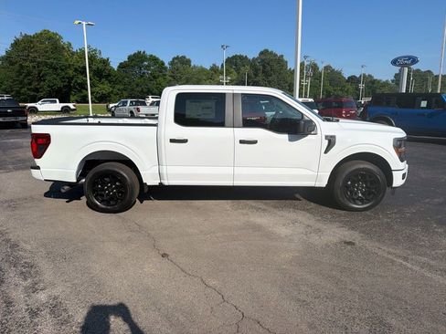 New 2026 Ford F150 STX RWD image 2