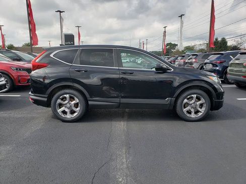 Used 2019 Honda CR-V EX image 2