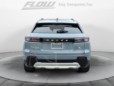 New 2026 Honda Prologue Elite image 6